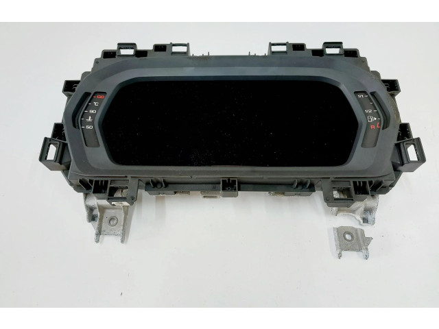 Панель приборов 8Y0920700C Audi A3 8Y