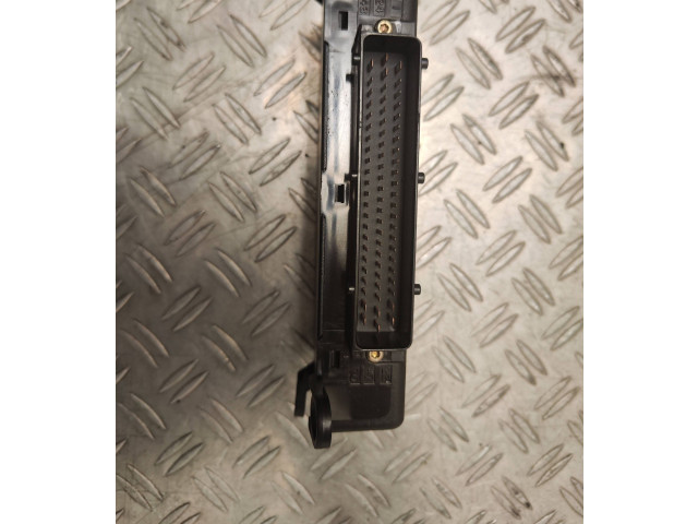 Блок комфорта 12767180, 873716 Saab 9-5