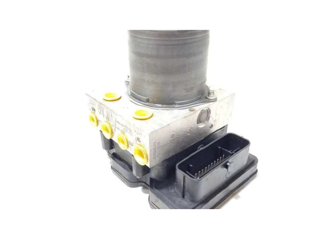 Блок АБС 2Q0614517T, 0265956687 Volkswagen Polo VI AW 2017- года