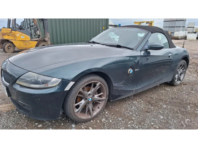Генератор 7532966, 12317532966 BMW Z4 E85 E86 2.0