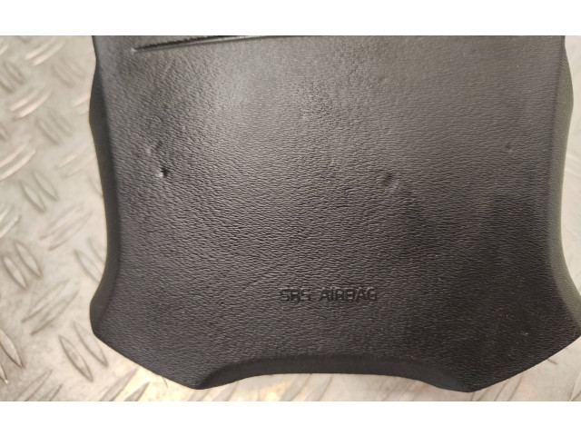 Подушка безопасности водителя P30721996, T535C1734101 Volvo V70