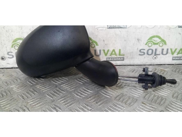 Зеркало электрическое        Chevrolet Matiz   -  года   
