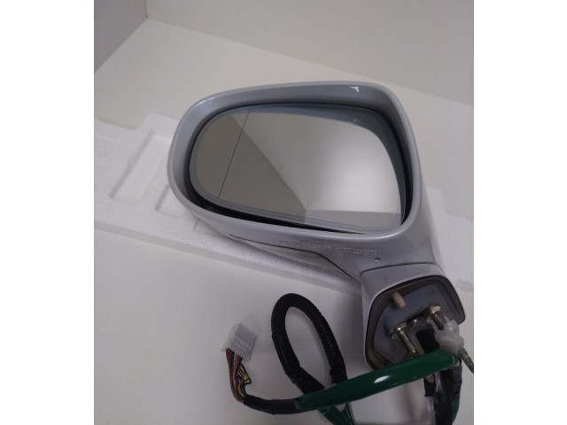 Зеркало электрическое Lexus LS 460 - 600H - года