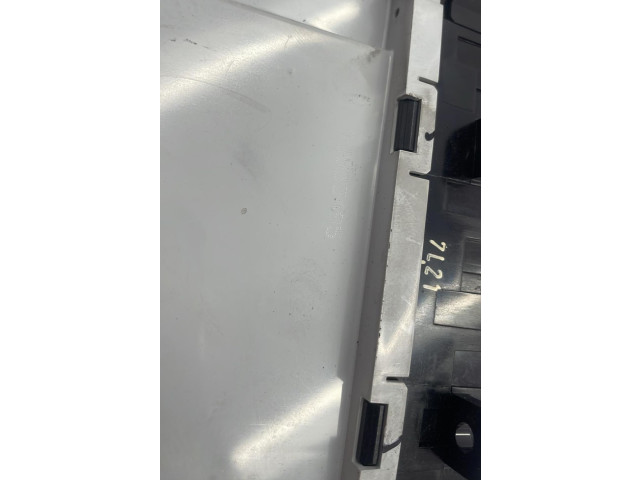 Блок управления климат-контролем 972501H602EQ KIA Ceed