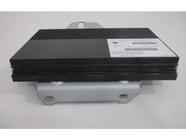 Звукоусилитель 68248754AB   Jeep Grand Cherokee