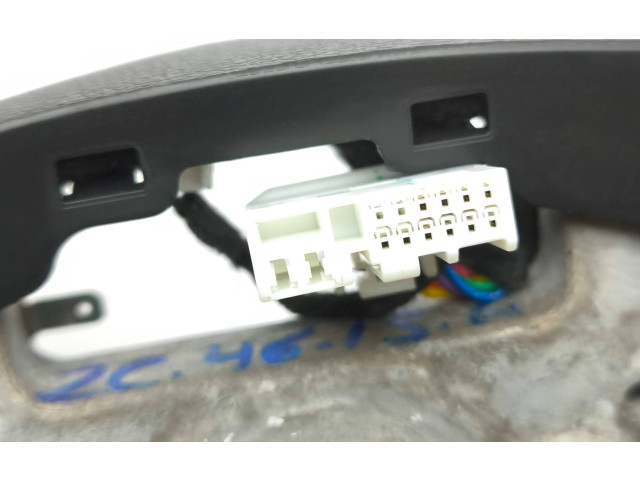 Volant Hyundai i20 (BC3 BI3) 2021 56100Q0510, 56100Q0510