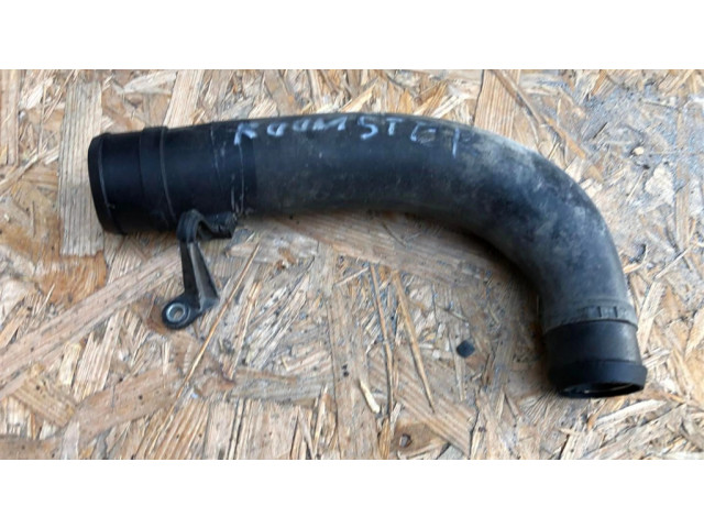 Трубка (трубки)/ шланг (шланги) интеркулера