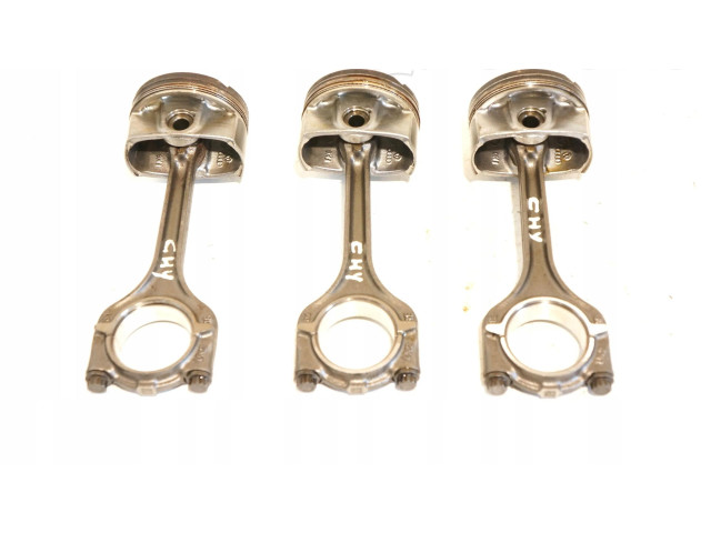 Píst 7493A Volkswagen Up