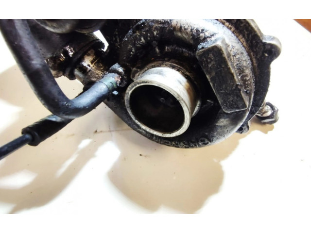 Турбина Rover 414 - 416 - 420 2.0 4520982