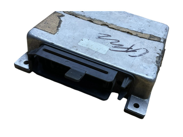 Řídící jednotka 0280000301, 90144512 Opel Rekord E2 1985