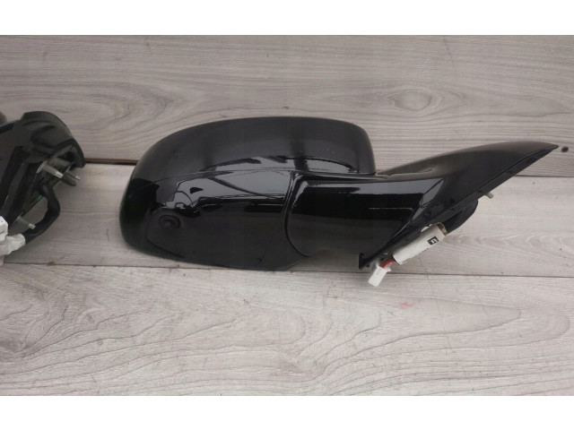 Зеркало электрическое Infiniti QX60 L50 2013 - 2021 года