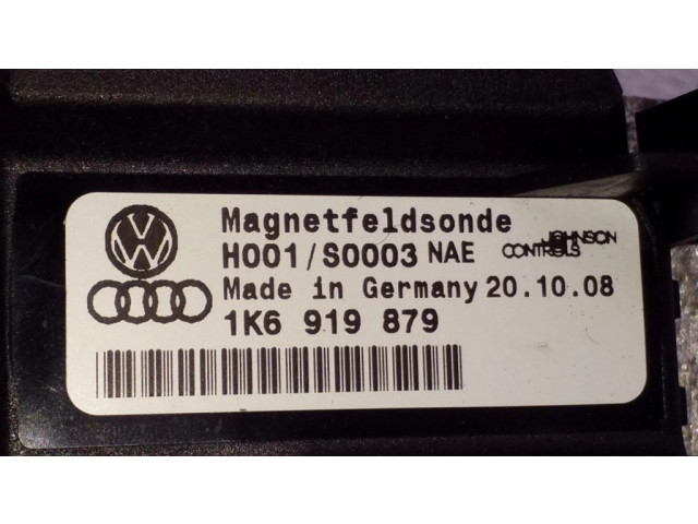 Другой датчик