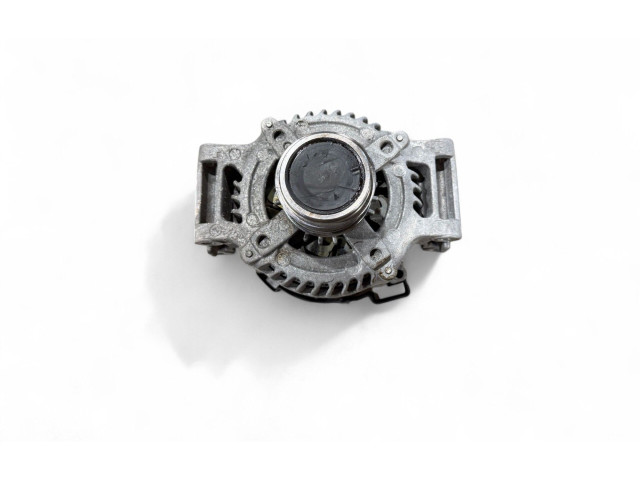 Генератор 06L903024J Audi A5