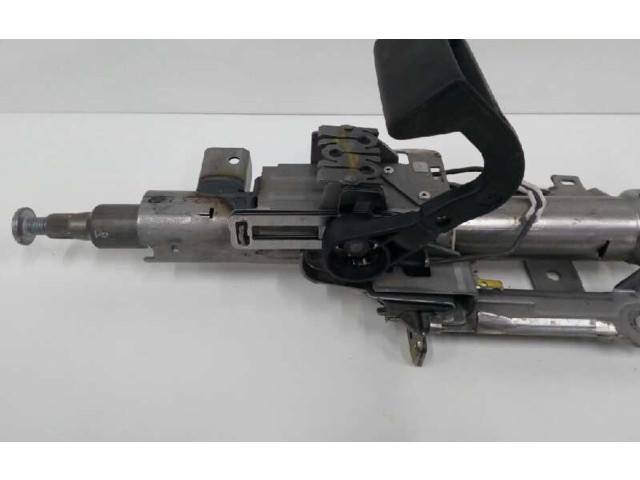    Рулевая рейка    Peugeot Partner III 2018 -  года