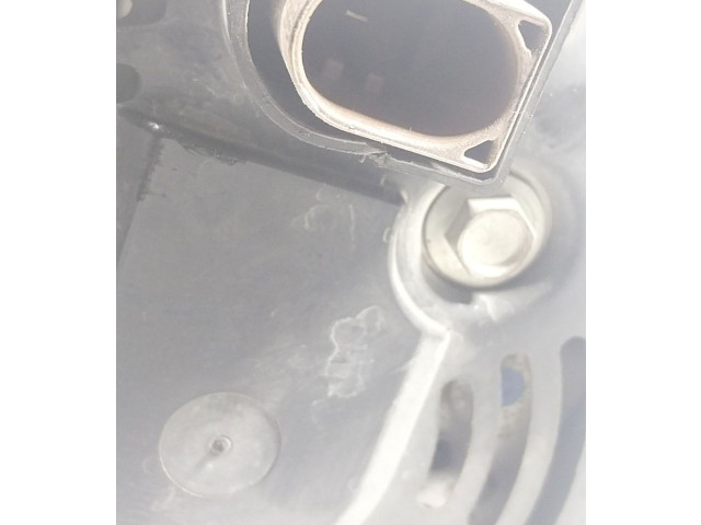 Генератор 1940809, 1042101733   Ford Ecosport      