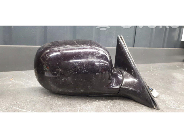 Зеркало электрическое Mitsubishi Galant 1993 - 1996 года