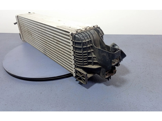 Интеркулер 8645765 BMW 1 F40 2.0