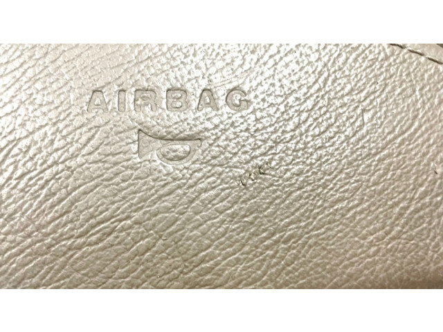 Подушка безопасности водителя 3IUG345R10706, 30326819G Jaguar S-Type