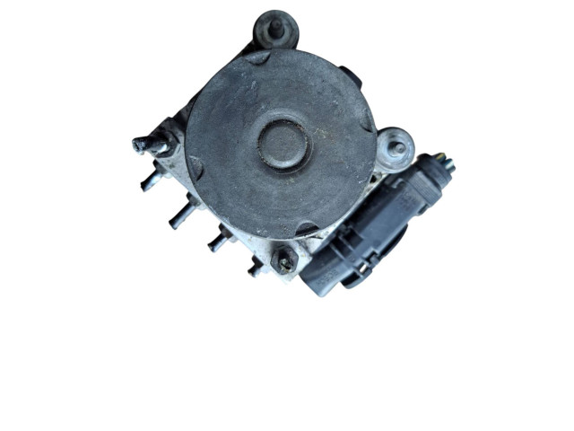 Блок АБС 0265800403, 0265231502 Mitsubishi Colt 2004 - 2008 года