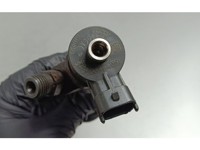 Injektor Einspritzdüse 0445110523 Jeep Grand Cherokee