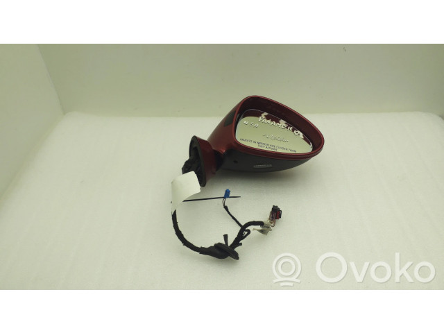 Zpětné zrcátko Porsche Panamera (970) 2012 E1021055, 97061266950