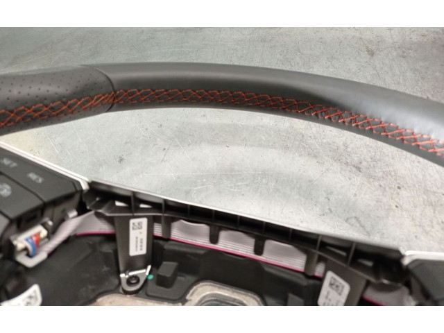 Руль Seat Ibiza V (KJ)  2017 -  года 5FA419091AF      