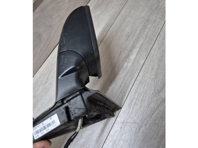 Зеркало электрическое        Skoda Fabia Mk3 (NJ)  2015 - 2021 года   