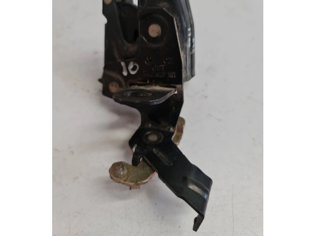 Zámek zadních dveří 7H0827161 Volkswagen Caddy 2004