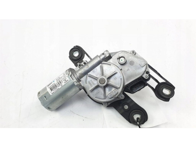 Вентилятор печки 5G0955711A Volkswagen Golf VII