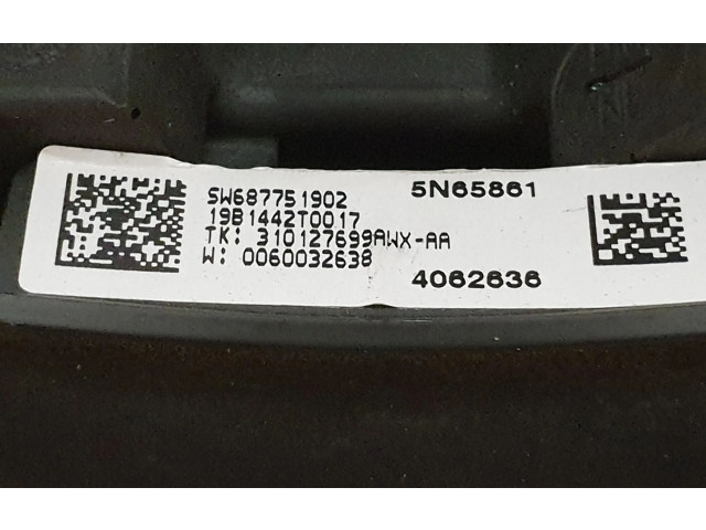 Volant BMW 2 F46 2017 6877519