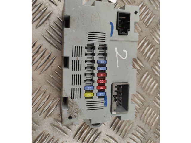 Pojistková skříňka 73707520, 73707520 Jaguar F-Pace 2016