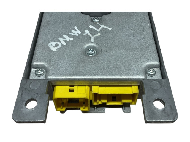 Блок управления двигателя 65776942101, 220435315 BMW Z4 E85 E86