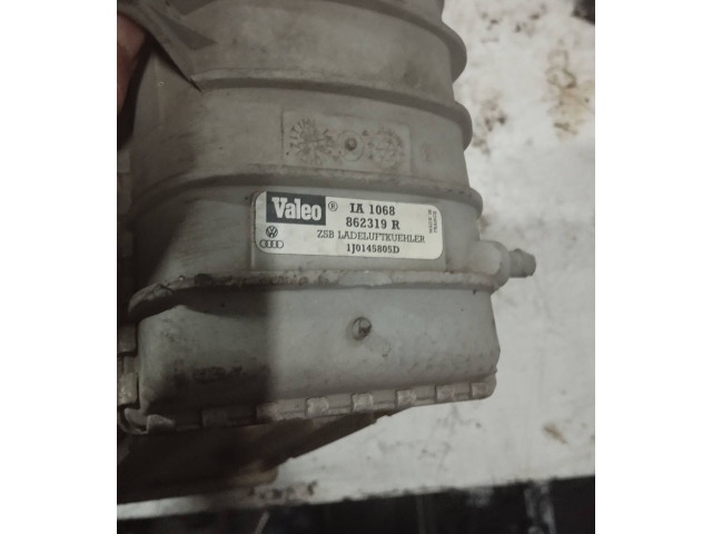 Интеркулер  1J0145805D, 862319R   Skoda Octavia Mk1 (1U) 