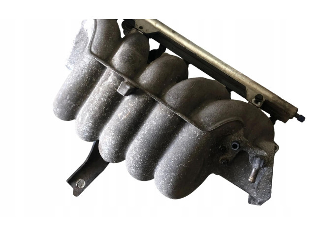 Магистральная трубка топлива 934A03, 934A03    Volvo S60