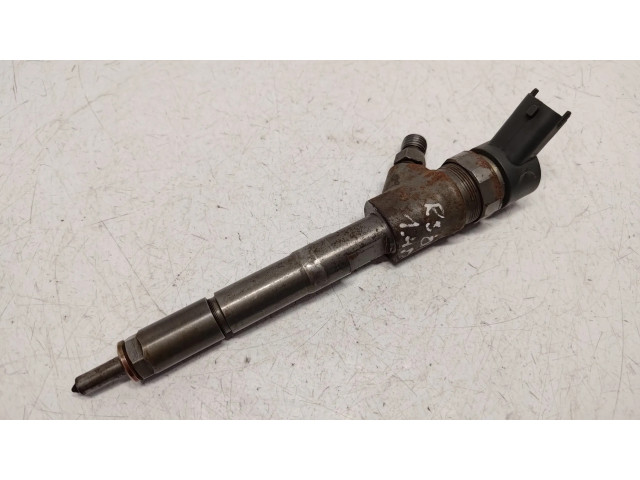 Форсунка 13537791107, 0445110085    Mini One - Cooper R50 - 53 для дизельного двигателя W17 1.4