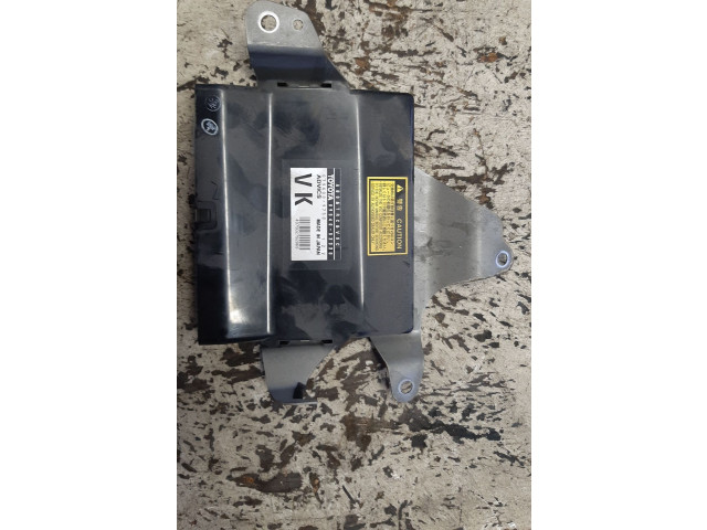 Блок управления АБС 8954053330, 0794009750 Lexus IS 220D-250-350