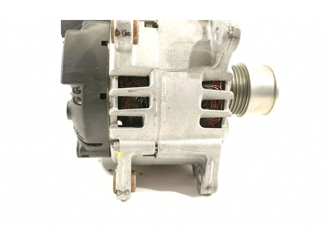 Генератор 04E903015, 2715542C   Seat Ibiza V (KJ) 1.0     