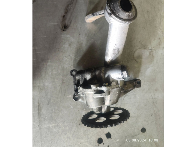 Čerpadlo oleje 6031810001 Mercedes-Benz C W202