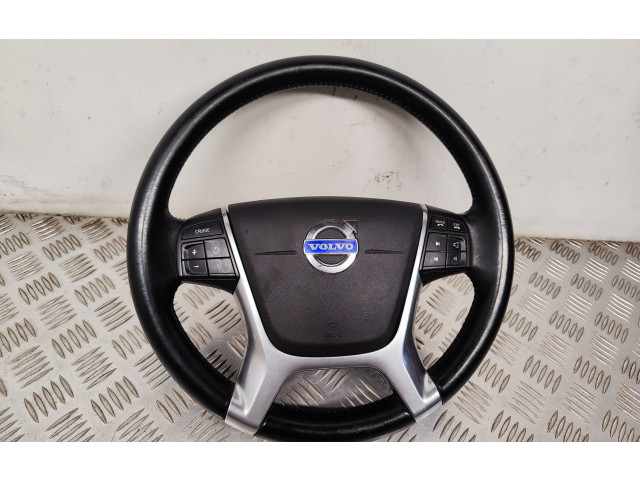 Руль Volvo V70  2008 - 2013 года 31271094, 30721915      