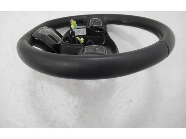 Руль Citroen C3 Aircross 2017 - года