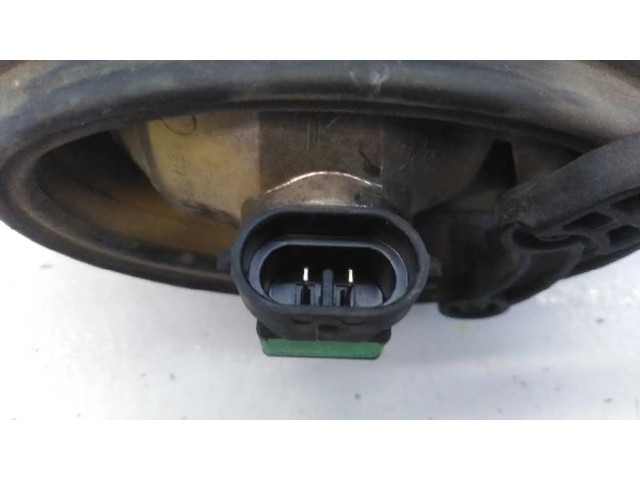 Передняя противотуманная фара