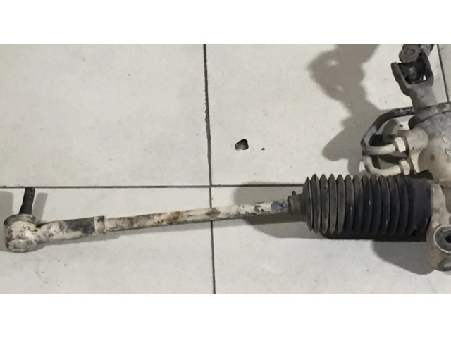    Рулевая рейка    Toyota RAV 4 (XA10) 1995-2003 года