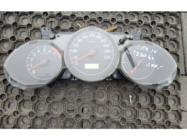 Панель приборов A6001010192, 7810 Honda City