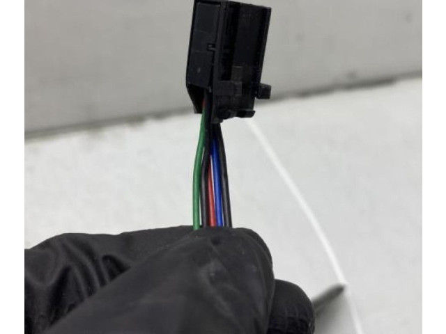 Зеркало электрическое Alfa Romeo Giulietta - года