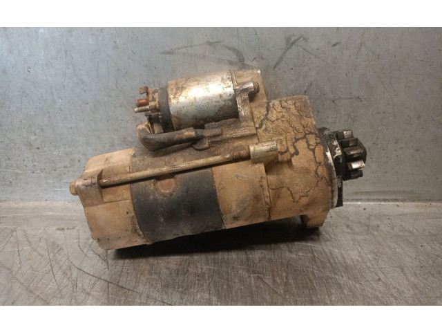 Стартер 23300EB30B, 23300EB30B Nissan Pathfinder R51