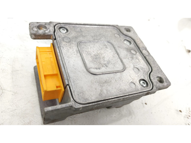 Блок подушек безопасности 46789398 Fiat Marea