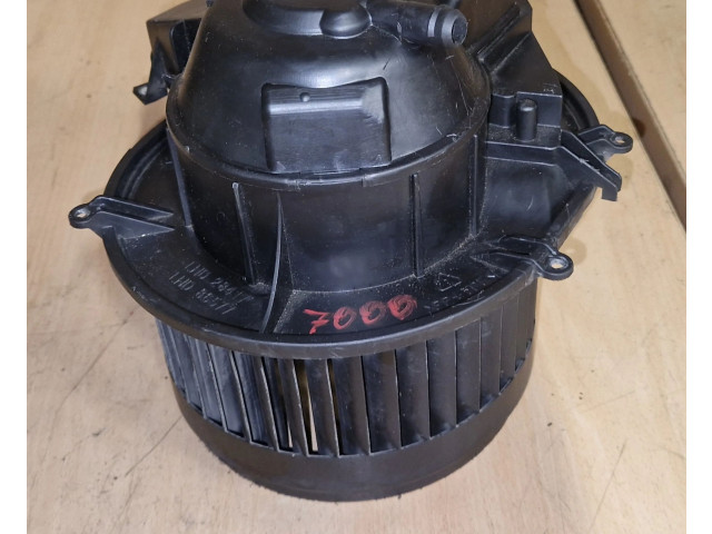 Вентилятор печки       Volvo V70