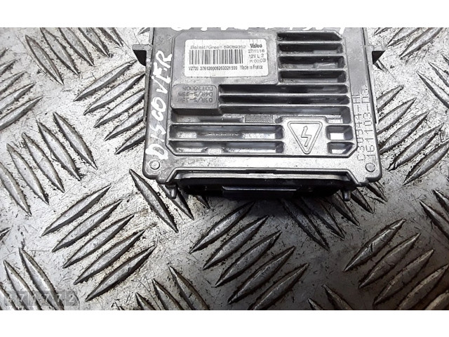 Блок управления Xenon