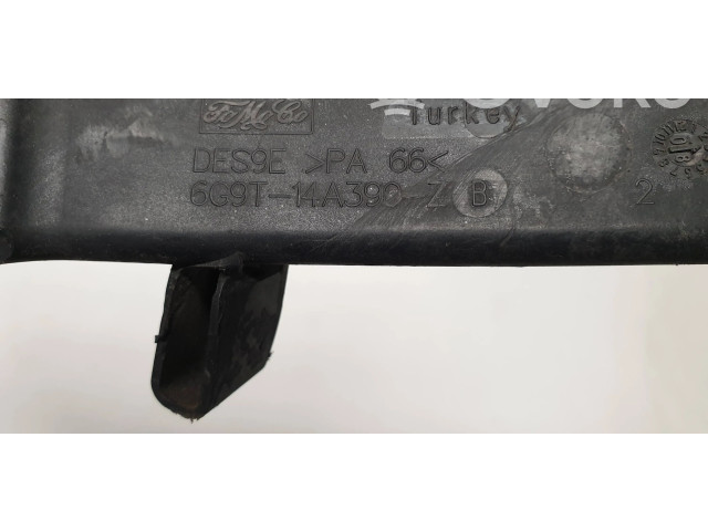 Блок предохранителей 6G9T14A390 Volvo V70