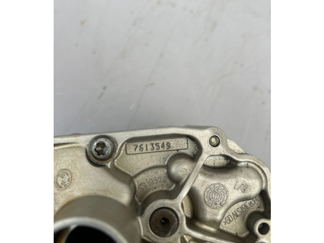 Čerpadlo oleje 7613549 BMW 5 F10 F11 3.5 N55B30A